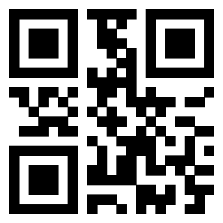Scansione del Qr Code di 3918459494
