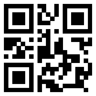 Scansione del QrCode di 3918459495