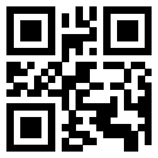 3918459497 - Immagine del Qr Code associato