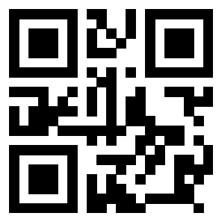 3918459499 QrCode associato