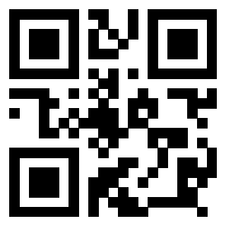 Immagine del Qr Code di 3918459502
