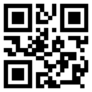 Scansione del Qr Code di 3918459505