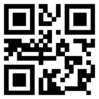 3918459506 QrCode associato