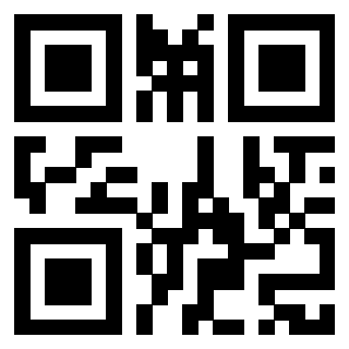 3918459507 - Immagine del QrCode associato