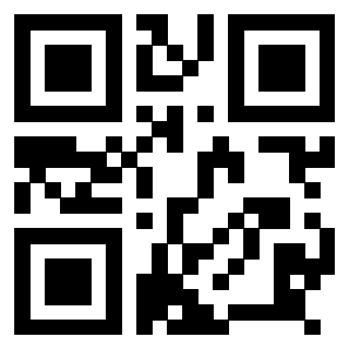 3918459510 - Immagine del QrCode associato