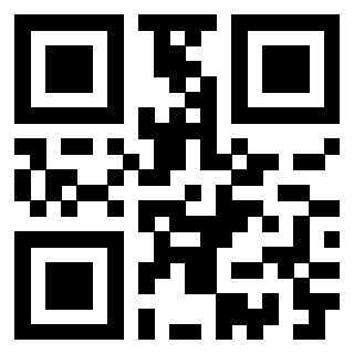 3918459511 - Immagine del Qr Code associato