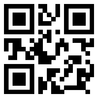 3918459513 - Immagine del Qr Code associato