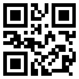 Immagine del QrCode di 3918459514