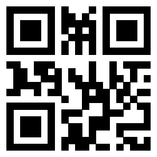3918459515 - Immagine del Qr Code associato