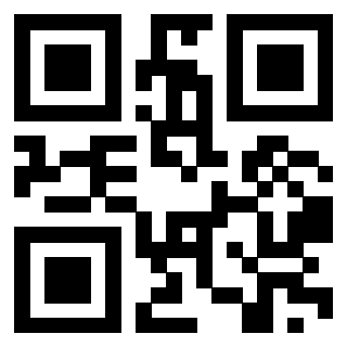 Scansione del Qr Code di 3918459518