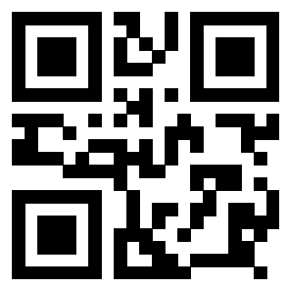 Immagine del QrCode di 3918459523