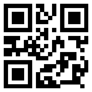 Il Qr Code di 3918459525
