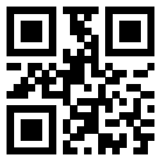 3918459527 Qr Code associato