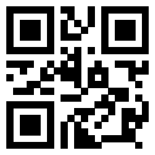 3918459534 - Immagine del Qr Code associato