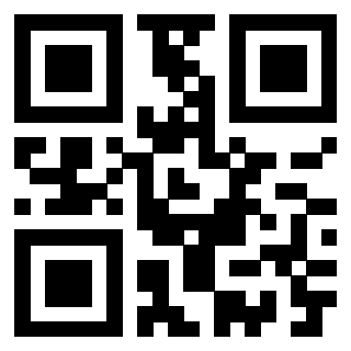 Il Qr Code di 3918459535