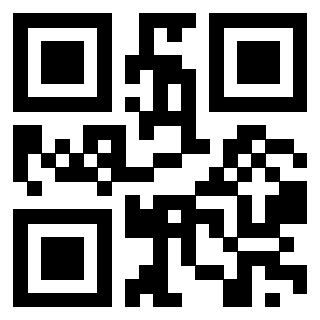 3918459536 Qr Code associato