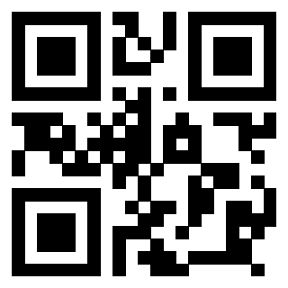 3918459537 - Immagine del Qr Code
