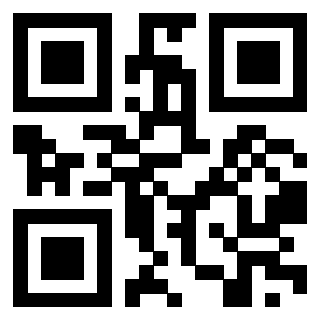 3918459538 - Immagine del Qr Code associato