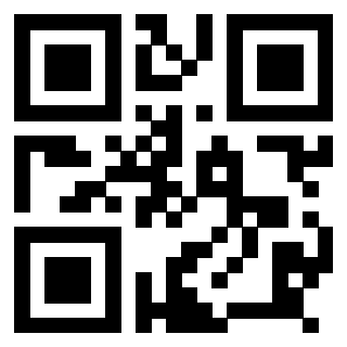 3918459540 - Immagine del QrCode associato