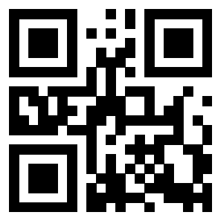 3918459542 QrCode associato