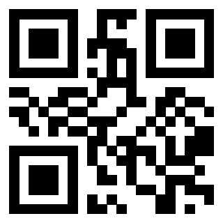 3918459546 QrCode associato