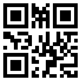 3918459547 - Immagine del Qr Code associato