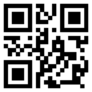Immagine del Qr Code di 3918459548
