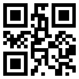 3918459550 Qr Code associato
