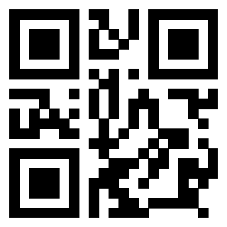 3918459551 Qr Code associato