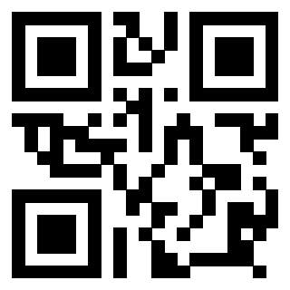 3918459552 - Immagine del QrCode associato