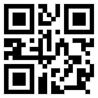 3918459553 - Immagine del Qr Code