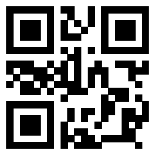 3918459557 - Immagine del QrCode