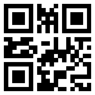 3918459558 Qr Code associato