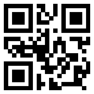 Il Qr Code di 3918459559