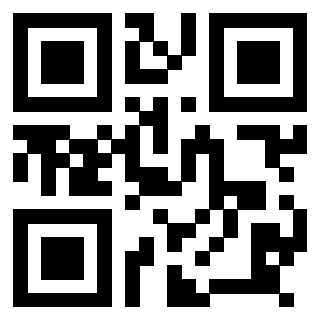 Scansione del Qr Code di 3918459560