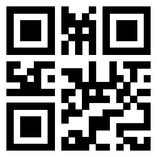 3918459561 QrCode associato