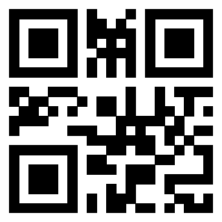 Il QrCode di 3918459566
