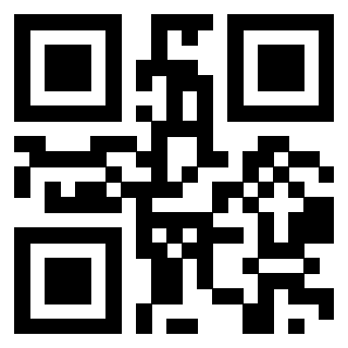 Scansione del Qr Code di 3918459567