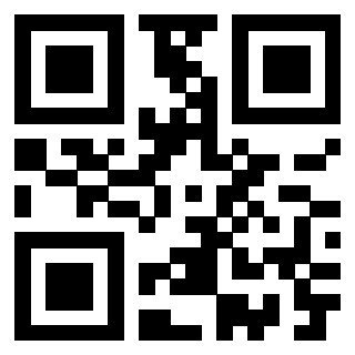 Il Qr Code di 3918459568