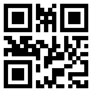 3918459570 QrCode associato