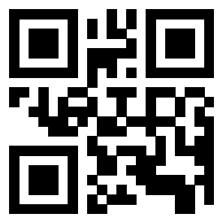Scansione del Qr Code di 3918459573