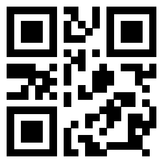 Il Qr Code di 3918459575