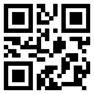 3918459577 Qr Code associato