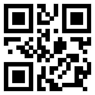 3918459578 Qr Code associato