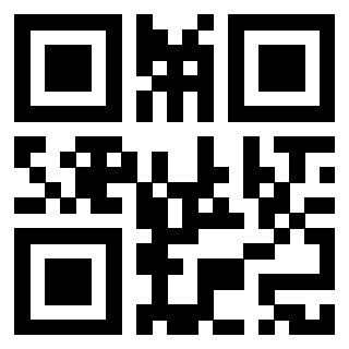 3918459580 - Immagine del Qr Code associato