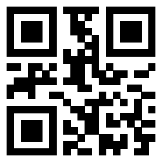 3918459582 - Immagine del Qr Code associato