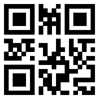 Immagine del QrCode di 3918459585