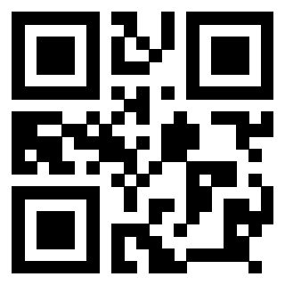 Scansione del Qr Code di 3918459587
