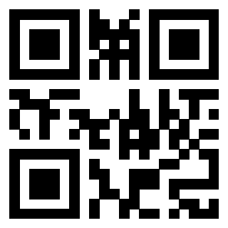 Il Qr Code di 3918459592