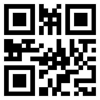 Il QrCode di 3918459593
